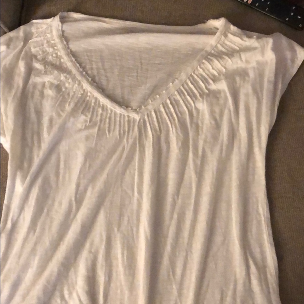 Calvin Klein top!